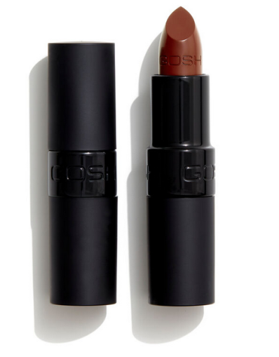 Gosh -  Червило Кадифено докосване с матов ефект- Velvet Touch Lipstick - Matt Shades/ различни цветове.