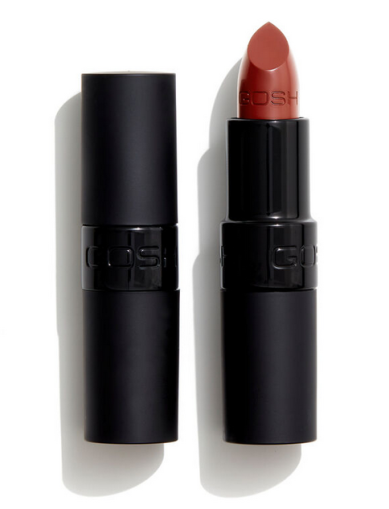 Gosh -  Червило Кадифено докосване с матов ефект- Velvet Touch Lipstick - Matt Shades/ различни цветове.