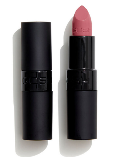 Gosh -  Червило Кадифено докосване с матов ефект- Velvet Touch Lipstick - Matt Shades/ различни цветове.