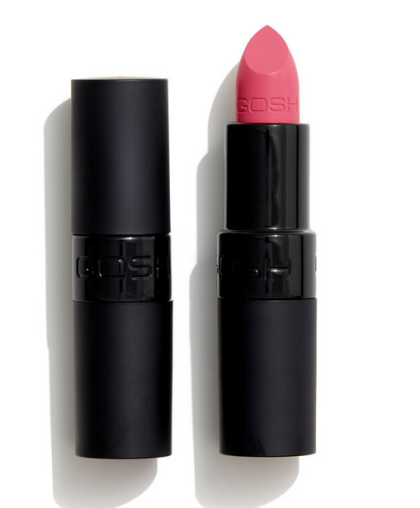 Gosh -  Червило Кадифено докосване с матов ефект- Velvet Touch Lipstick - Matt Shades/ различни цветове.
