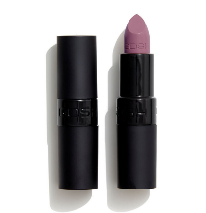 Gosh -  Червило Кадифено докосване с матов ефект- Velvet Touch Lipstick - Matt Shades/ различни цветове.