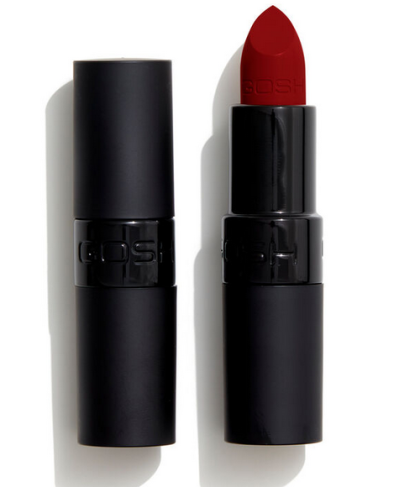 Gosh -  Червило Кадифено докосване с матов ефект- Velvet Touch Lipstick - Matt Shades/ различни цветове.