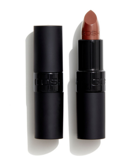 Gosh -  Червило Кадифено докосване с матов ефект- Velvet Touch Lipstick - Matt Shades/ различни цветове.