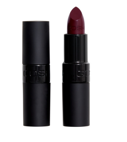Gosh -  Червило за устни Кадифено докосване - Velvet Touch Lipstick / различни цветове.