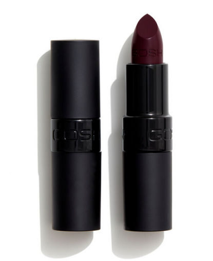 Gosh -  Червило за устни Кадифено докосване - Velvet Touch Lipstick / различни цветове.