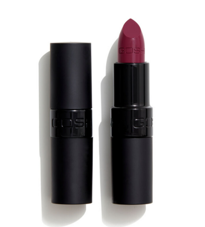 Gosh -  Червило за устни Кадифено докосване - Velvet Touch Lipstick / различни цветове.