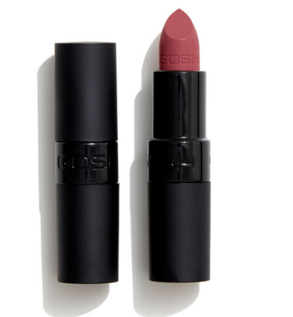 Gosh -  Червило за устни Кадифено докосване - Velvet Touch Lipstick / различни цветове.