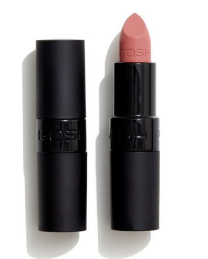 Gosh -  Червило за устни Кадифено докосване - Velvet Touch Lipstick / различни цветове.