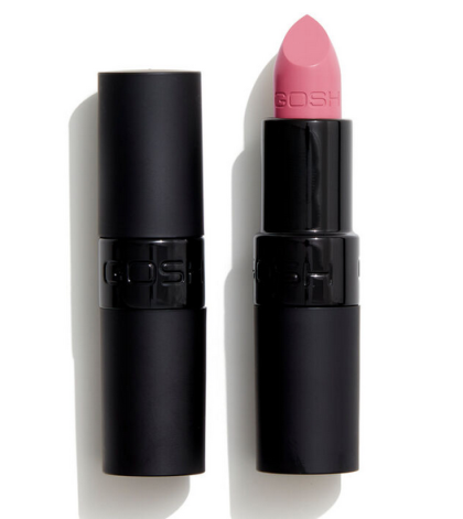 Gosh -  Червило за устни Кадифено докосване - Velvet Touch Lipstick / различни цветове.