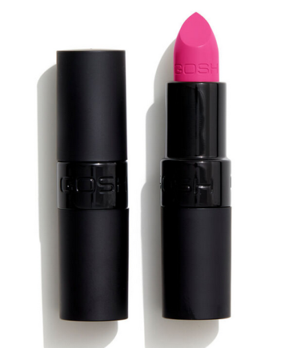 Gosh -  Червило за устни Кадифено докосване - Velvet Touch Lipstick / различни цветове.
