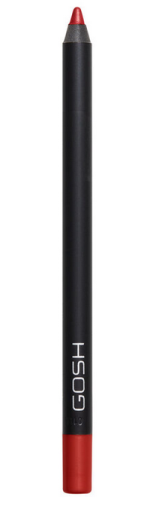 Gosh -  Velvet Touch Lipliner Waterproof/ Водоустойчив молив за устни.