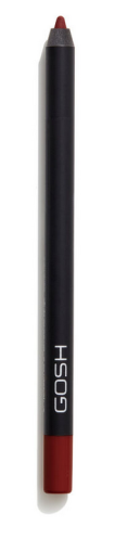 Gosh -  Velvet Touch Lipliner Waterproof/ Водоустойчив молив за устни.