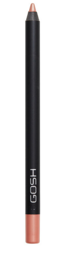 Gosh -  Velvet Touch Lipliner Waterproof/ Водоустойчив молив за устни.