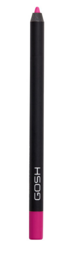 Gosh -  Velvet Touch Lipliner Waterproof/ Водоустойчив молив за устни.