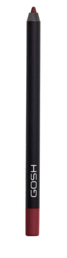Gosh -  Velvet Touch Lipliner Waterproof/ Водоустойчив молив за устни.