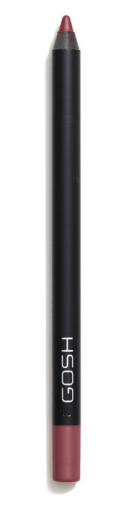 Gosh -  Velvet Touch Lipliner Waterproof/ Водоустойчив молив за устни.