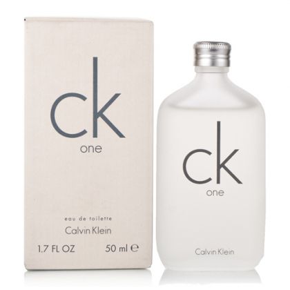 Calvin Klein - CK one - Eau de Toilette