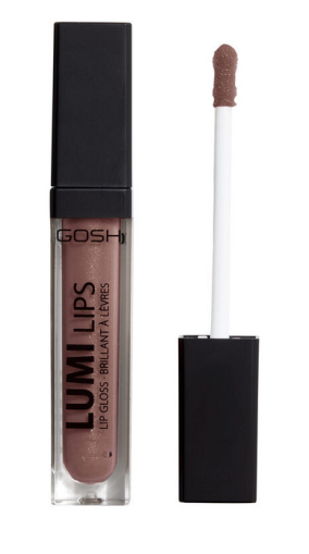 Gosh -  Lumi Lips/ Гланц за устни със светещ механизъм 