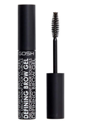 Gosh -  Defining Brow Gel/ Гел за оформяне на веждите