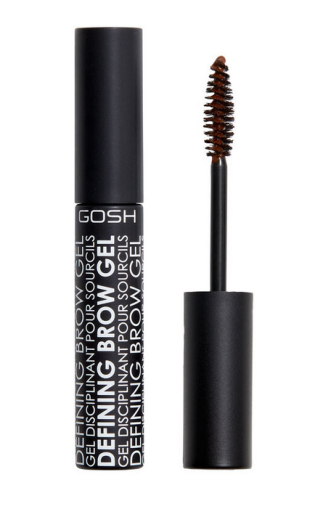 Gosh -  Defining Brow Gel/ Гел за оформяне на веждите