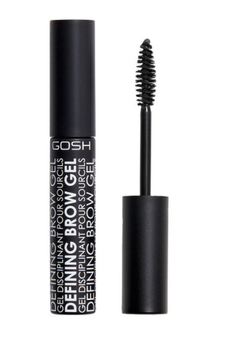 Gosh -  Defining Brow Gel/ Гел за оформяне на веждите