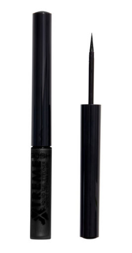 Gosh - Xtreme Liquid Gel Eye Liner/ Гел очна линия Xtreme