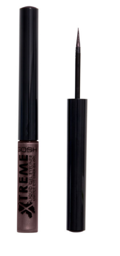 Gosh - Xtreme Liquid Gel Eye Liner/ Гел очна линия Xtreme