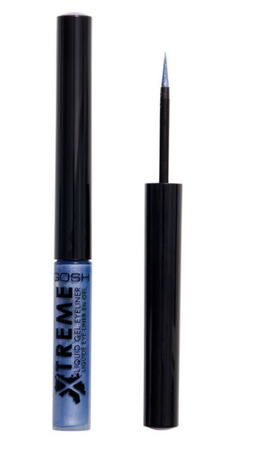 Gosh - Xtreme Liquid Gel Eye Liner/ Гел очна линия Xtreme