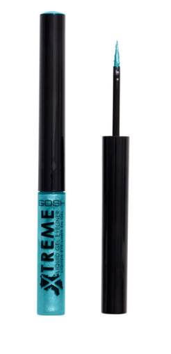 Gosh - Xtreme Liquid Gel Eye Liner/ Гел очна линия Xtreme