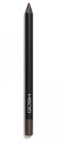 Gosh - Velvet Touch Eye Liner Waterproof/ Водоустойчив молив за очи