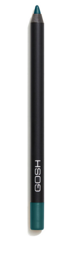 Gosh - Velvet Touch Eye Liner Waterproof/ Водоустойчив молив за очи