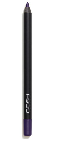 Gosh - Velvet Touch Eye Liner Waterproof/ Водоустойчив молив за очи