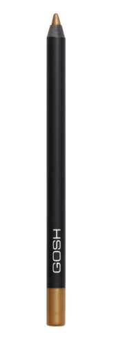 Gosh - Velvet Touch Eye Liner Waterproof/ Водоустойчив молив за очи