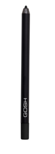 Gosh - Velvet Touch Eye Liner Waterproof/ Водоустойчив молив за очи