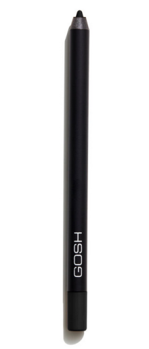 Gosh - Velvet Touch Eye Liner Waterproof/ Водоустойчив молив за очи