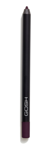 Gosh - Velvet Touch Eye Liner Waterproof/ Водоустойчив молив за очи