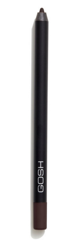 Gosh - Velvet Touch Eye Liner Waterproof/ Водоустойчив молив за очи