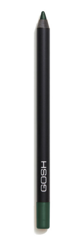 Gosh - Velvet Touch Eye Liner Waterproof/ Водоустойчив молив за очи