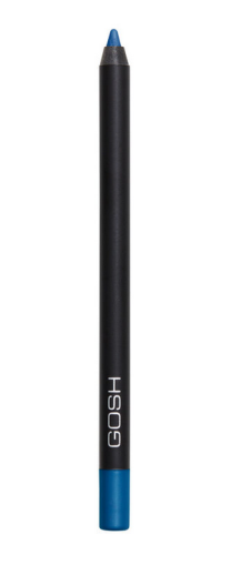 Gosh - Velvet Touch Eye Liner Waterproof/ Водоустойчив молив за очи