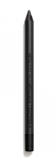 Gosh - Metallique Eye Liner / Молив за очи Металик