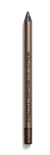 Gosh - Metallique Eye Liner / Молив за очи Металик