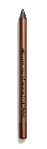 Gosh - Metallique Eye Liner / Молив за очи Металик