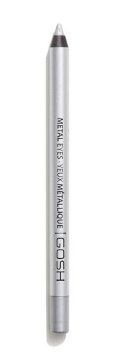 Gosh - Metallique Eye Liner / Молив за очи Металик