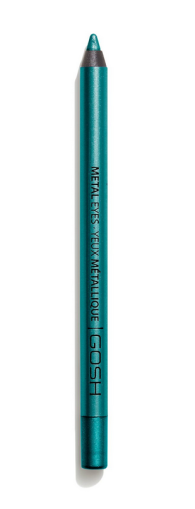 Gosh - Metallique Eye Liner / Молив за очи Металик