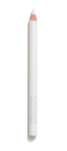 Gosh - Kohl/Eye Liner / Дървен молив за очи