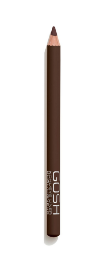 Gosh - Kohl/Eye Liner / Дървен молив за очи