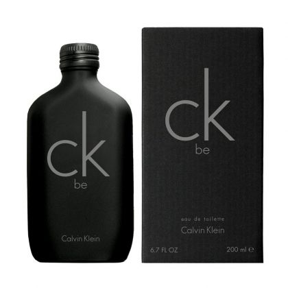 Calvin Klein - CK Be. Eau De Toilette - Унисекс.