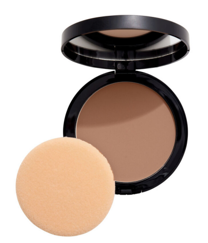 Gosh - BB Powder/ Матираща ВВ пудра