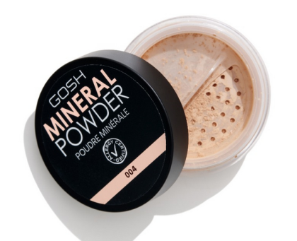 Gosh -Mineral Powder/ Минерална пудра