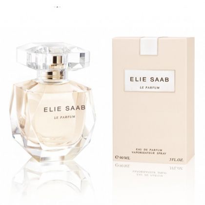 Еlie Saab - Le Parfum. Eau De Parfum за жени.